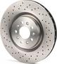 BrakeBest Select Front Brake Rotor