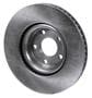 BrakeBest Select Front Brake Rotor