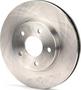 BrakeBest Select Front Brake Rotor