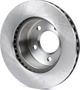 BrakeBest Select Front Brake Rotor