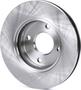 BrakeBest Select Front Brake Rotor