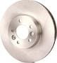BrakeBest Select Front Brake Rotor