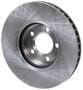 BrakeBest Select Front Brake Rotor