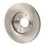 BrakeBest Select Front Brake Rotor