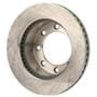BrakeBest Select Front Brake Rotor
