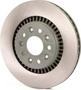 BrakeBest Select Front Brake Rotor