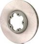 BrakeBest Select Front Brake Rotor