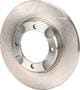 BrakeBest Select Front Brake Rotor