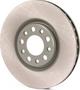 BrakeBest Select Front Brake Rotor
