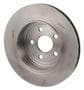 BrakeBest Select Rear Brake Rotor