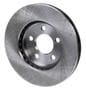 BrakeBest Select Front Brake Rotor