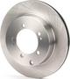 BrakeBest Select Rear Brake Rotor