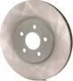 BrakeBest Select Front Brake Rotor