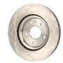 BrakeBest Select Drum/Rotor/Hub Front Brake Rotor