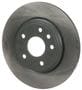 BrakeBest Select Rear Brake Rotor