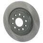 BrakeBest Select Rear Brake Rotor