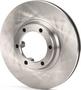 BrakeBest Select Front Brake Rotor