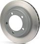 BrakeBest Select Brake Rotor