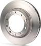 BrakeBest Select Front Brake Rotor