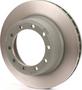 BrakeBest Select Brake Rotor