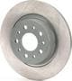 BrakeBest Select Rear Brake Rotor
