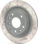 BrakeBest Select Rear Brake Rotor
