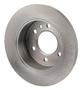 BrakeBest Select Rear Brake Rotor