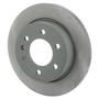 BrakeBest Select Rear Brake Rotor