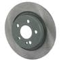 BrakeBest Select Rear Brake Rotor