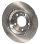 BrakeBest Select Rear Brake Rotor