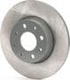 BrakeBest Select Rear Brake Rotor
