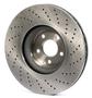 BrakeBest Select Front Brake Rotor