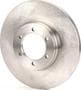 BrakeBest Select Front Brake Rotor
