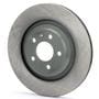 BrakeBest Select Rear Brake Rotor