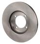 BrakeBest Select Front Brake Rotor