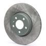 BrakeBest Select Front Brake Rotor