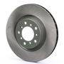 BrakeBest Select Front Brake Rotor