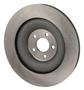 BrakeBest Select Rear Brake Rotor