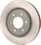BrakeBest Select Front Brake Rotor
