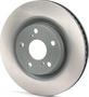 BrakeBest Select Front Brake Rotor