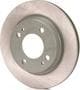 BrakeBest Select Front Brake Rotor