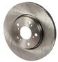 BrakeBest Select Front Brake Rotor
