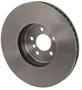 BrakeBest Select Front Brake Rotor