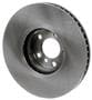 BrakeBest Select Front Brake Rotor