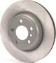 BrakeBest Select Front Brake Rotor