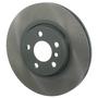 BrakeBest Select Front Brake Rotor
