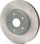 BrakeBest Select Front Brake Rotor