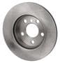 BrakeBest Select Front Brake Rotor