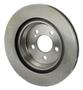 BrakeBest Select Rear Brake Rotor