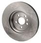 BrakeBest Select Front Brake Rotor